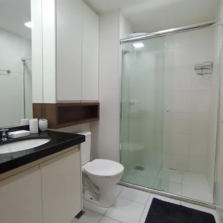 Apartamento Em Resort, Brasília Exterior photo