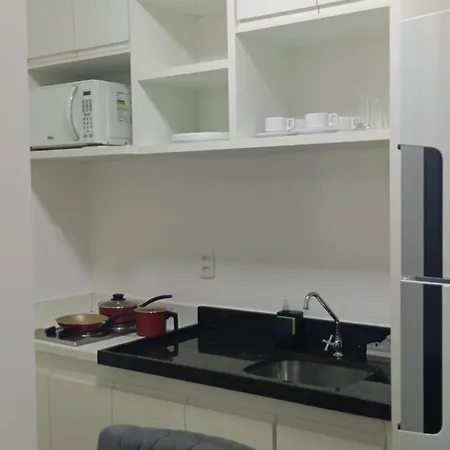 Apartamento Em Resort, Brasília Exterior photo
