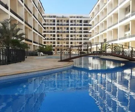 Apartamento Em Resort, Brasília Exterior photo