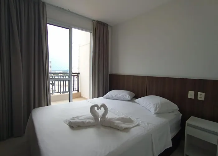 Apartamento Em Resort, Brasilia