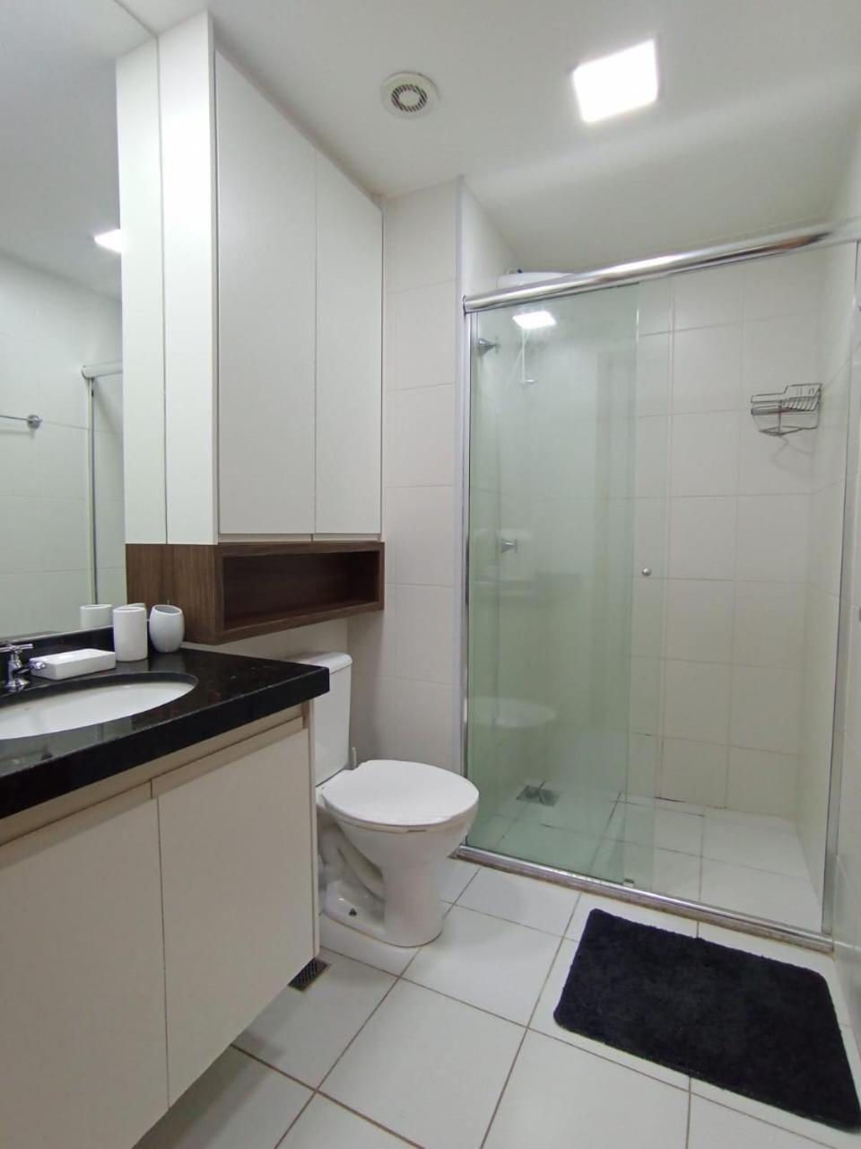 Em Resort, Brasilia