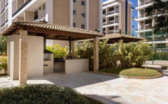 Em Resort, Apartment *