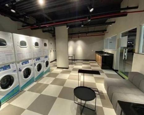 Apartment Em Resort, *