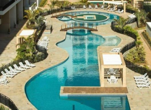 Em Resort, Apartment Brasilia