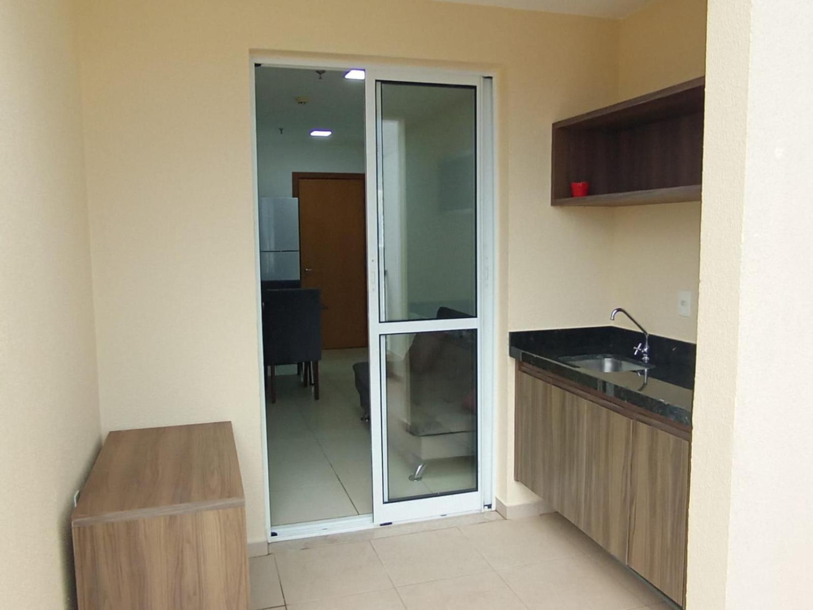 Apartment Em Resort, Brasilia