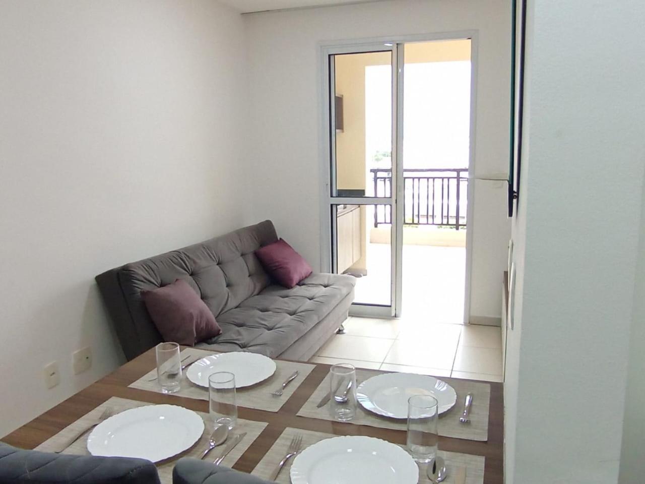 Em Resort, * Brasilia
