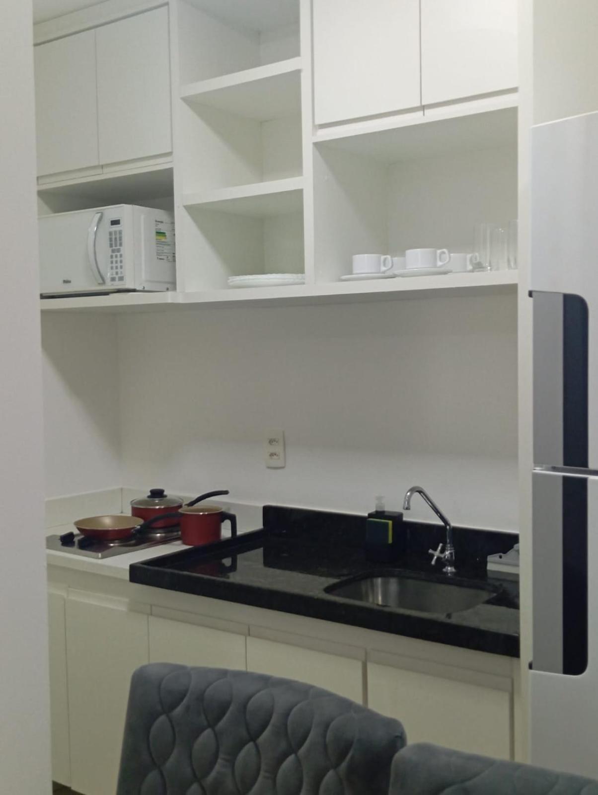 Em Resort, Apartment