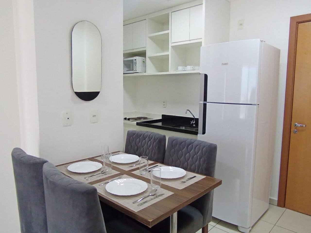 Apartment Em Resort,
