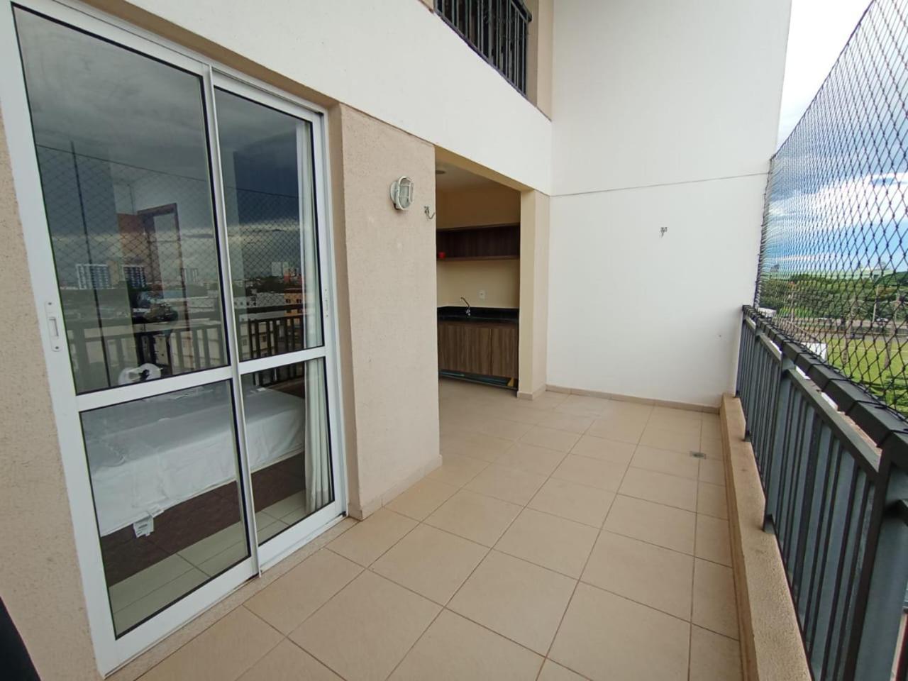 Apartment Em Resort,